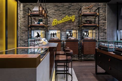 breitling boutique edition|Breitling boutique locations.